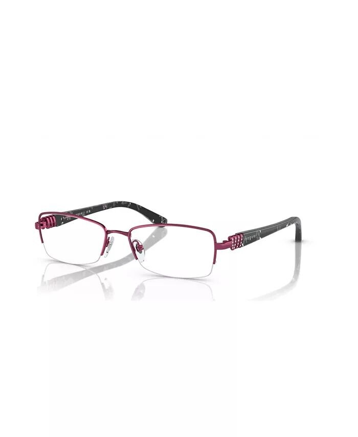 Женские очки Vogue Eyewear, золотой
Женские очки Vogue Eyewear, золотой