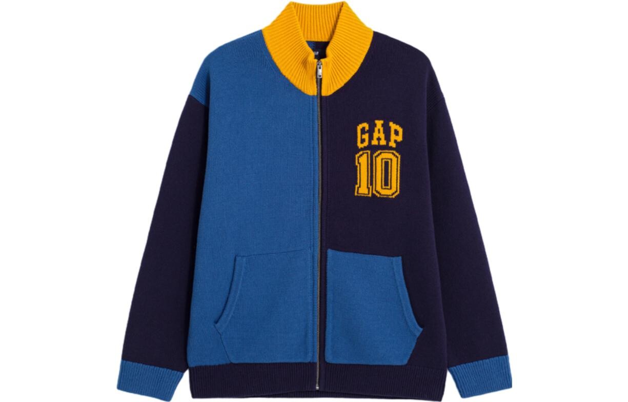 GAP Мужской трикотаж, цвет Blue
GAP Мужской трикотаж, цвет Blue