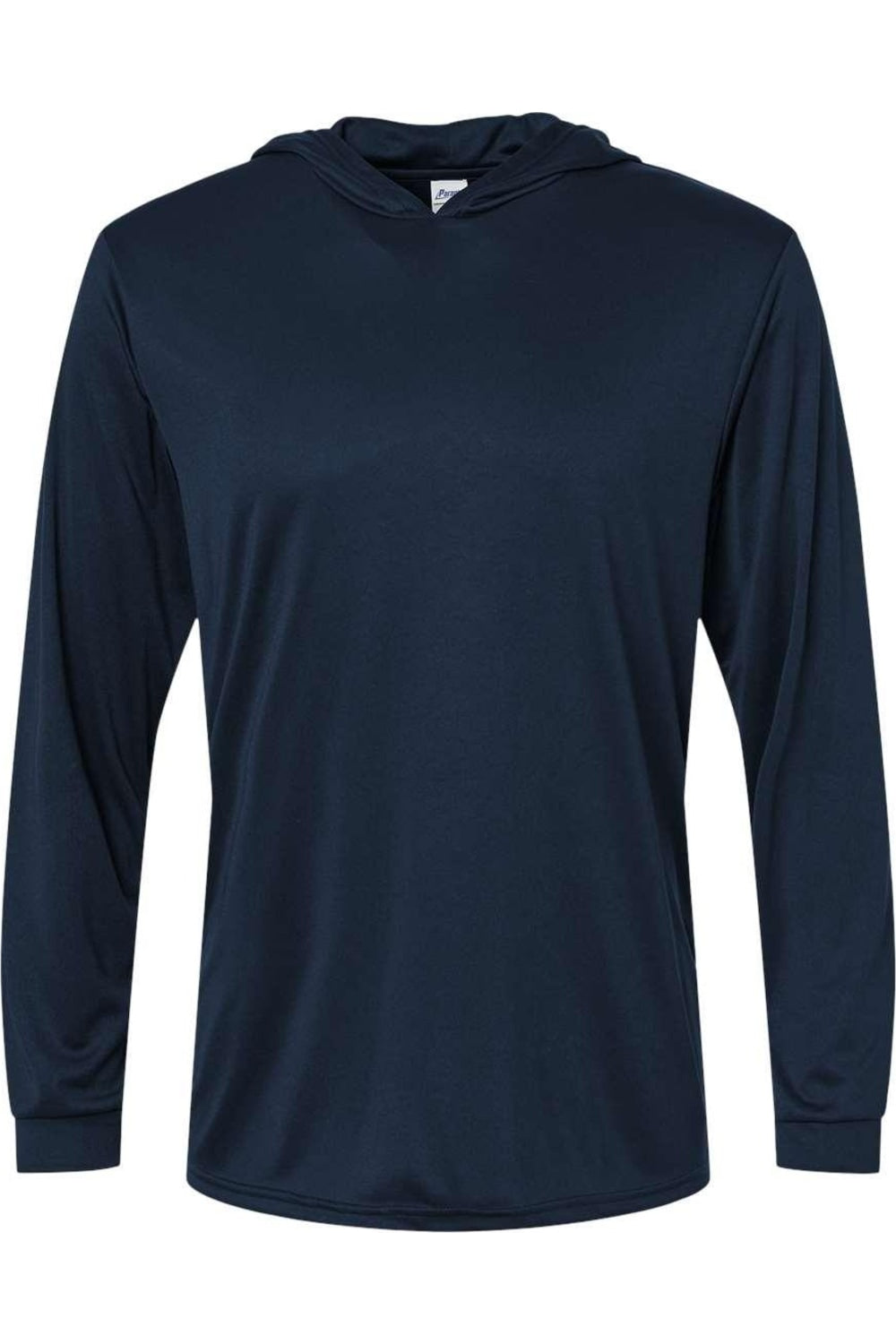 Футболка с капюшоном и длинными рукавами Paragon Bahama Performance, темно-синий
Футболка с капюшоном и длинными рукавами Paragon Bahama Performance, темно-синий