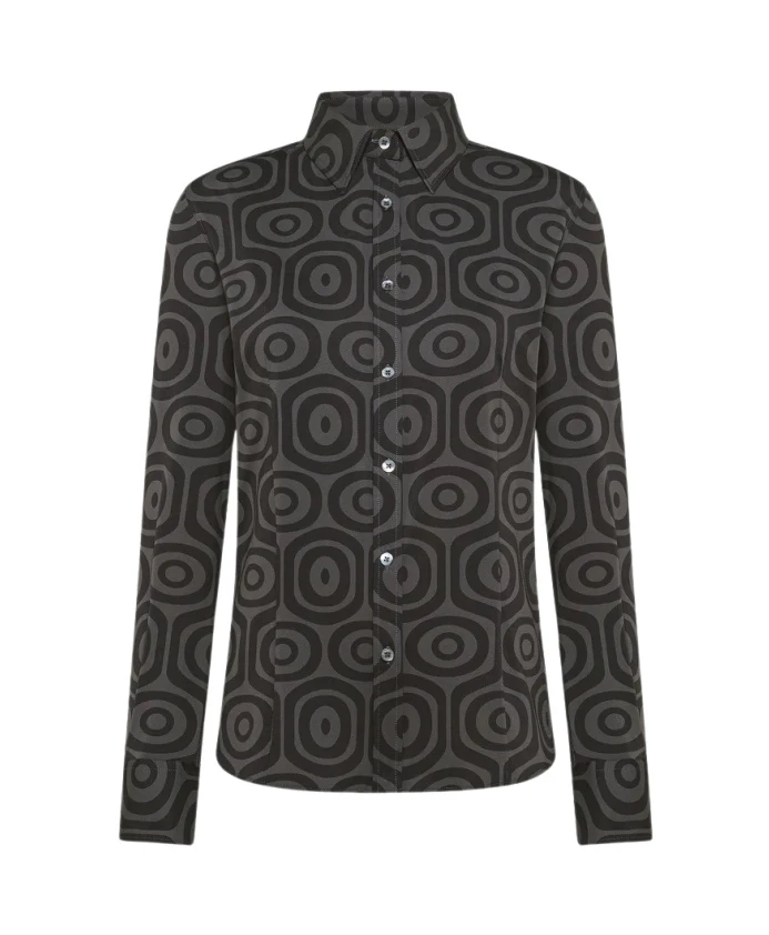 Рубашка Риты Rrd, серый
Рубашка Риты Rrd, серый