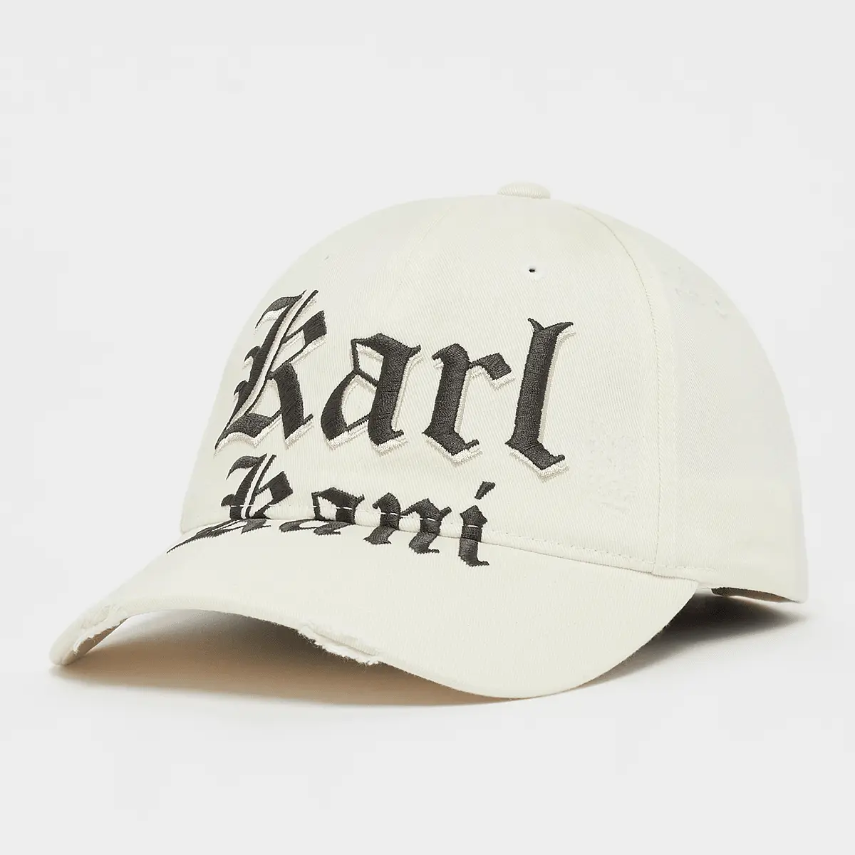 Бейсболка Karl Kani Old English Distress Baseball, бежевый
Бейсболка Karl Kani Old English Distress Baseball, бежевый