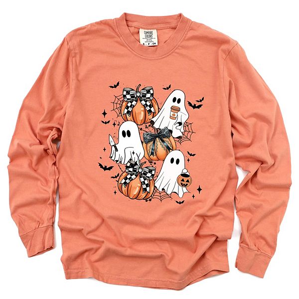 Coquette ghost collage garment dyed лонгслив Simply Sage Market
Coquette ghost collage garment dyed лонгслив Simply Sage Market