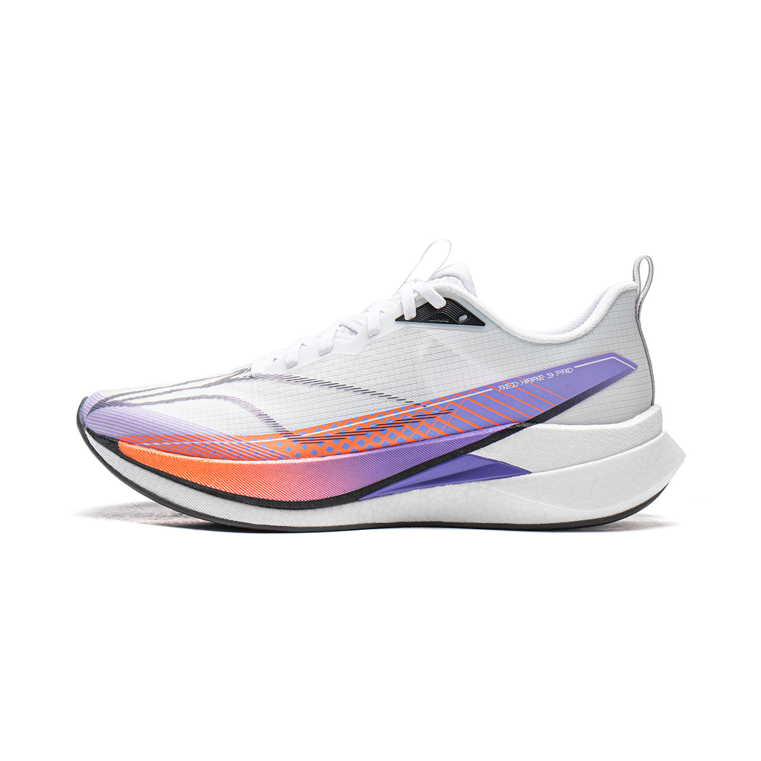 Li-Ning Li Ning Red Hare 9 PRO Амортизирующие Противоскользящие Износостойкие Дышащие Легкие С отскоком Low top Повседневные
Li-Ning Li Ning Red Hare 9 PRO Амортизирующие Противоскользящие Износостойкие Дышащие Легкие С отскоком Low top Повседневные