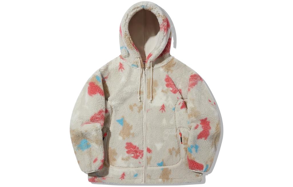 Свитшоты Unisex Oat Jacquard LiNing, серовато-бежевый серый
Свитшоты Unisex Oat Jacquard LiNing, серовато-бежевый серый