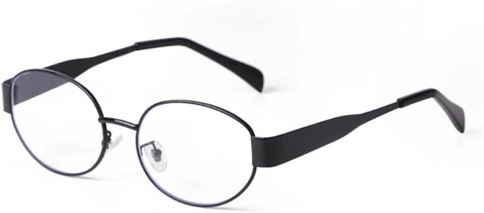 Солнцезащитные очки в металлической овальной оправе для женщин и мужчин, круглые очки для вождения, прозрачные линзы, защита от УФ-излучения UV400 для мужчин LANGSER, C5 Black Clear
Солнцезащитные очки в металлической овальной оправе для женщин и мужчин, круглые очки для вождения, прозрачные линзы, защита от УФ-излучения UV400 для мужчин LANGSER, C5 Black Clear