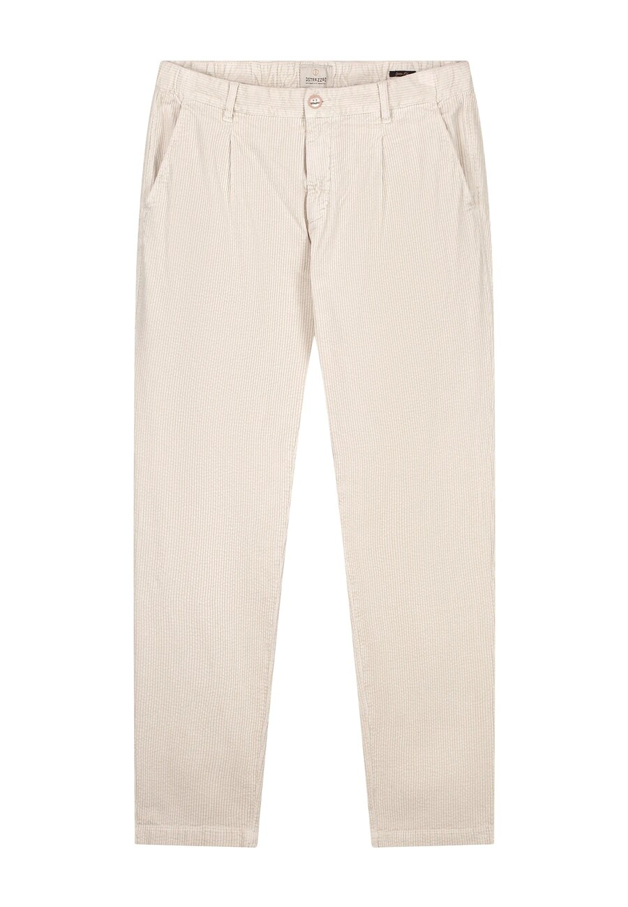 Обычные брюки со складками спереди Dstrezzed Logan, Greige
Обычные брюки со складками спереди Dstrezzed Logan, Greige