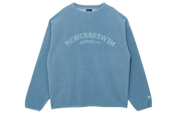 New Era Свитшот унисекс темно-синий
New Era Свитшот унисекс темно-синий