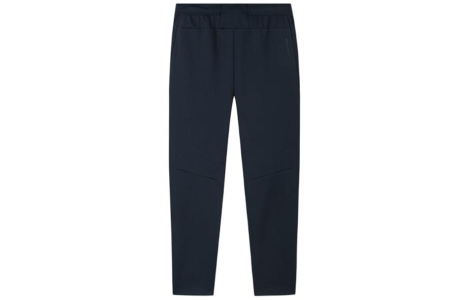 Повседневные брюки Champion All Weather Series для мужчин, черные Anta, черный
Повседневные брюки Champion All Weather Series для мужчин, черные Anta, черный