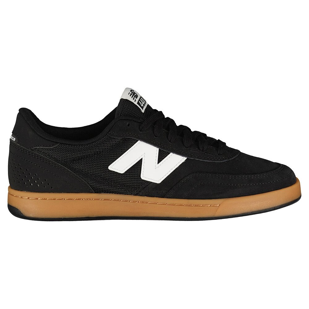 Кроссовки New Balance Numeric 440 V2, черный
Кроссовки New Balance Numeric 440 V2, черный