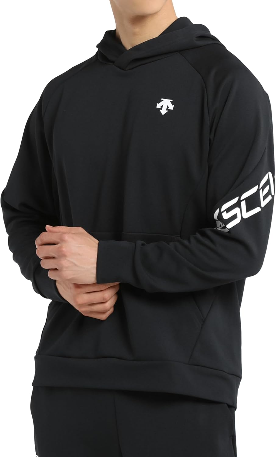 Толстовка DESCENTE (На Юки Исикаве) Толстовка с капюшоном, влагоотводящая, эластичная, для волейбола, для движения, унисекс, для взрослых
Толстовка DESCENTE (На Юки Исикаве) Толстовка с капюшоном, влагоотводящая, эластичная, для волейбола, для движения, унисекс, для взрослых