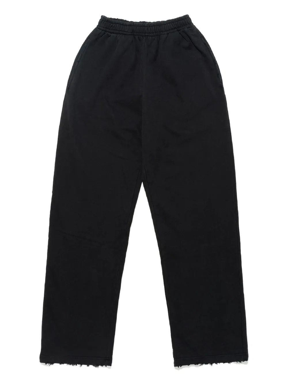 Спортивные брюки с эффектом потертости Mainless, черный
Спортивные брюки с эффектом потертости Mainless, черный