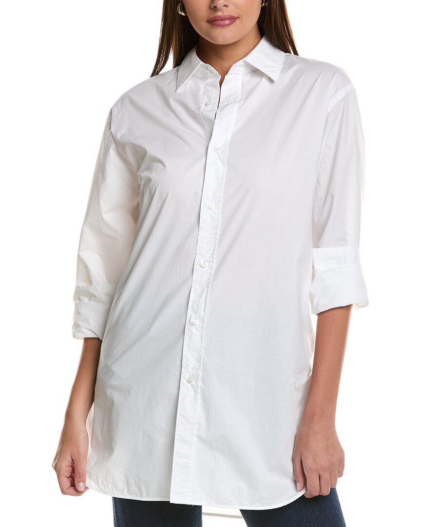 BOSS Hugo Boss Рубашка Berry Saturday, белый
BOSS Hugo Boss Рубашка Berry Saturday, белый