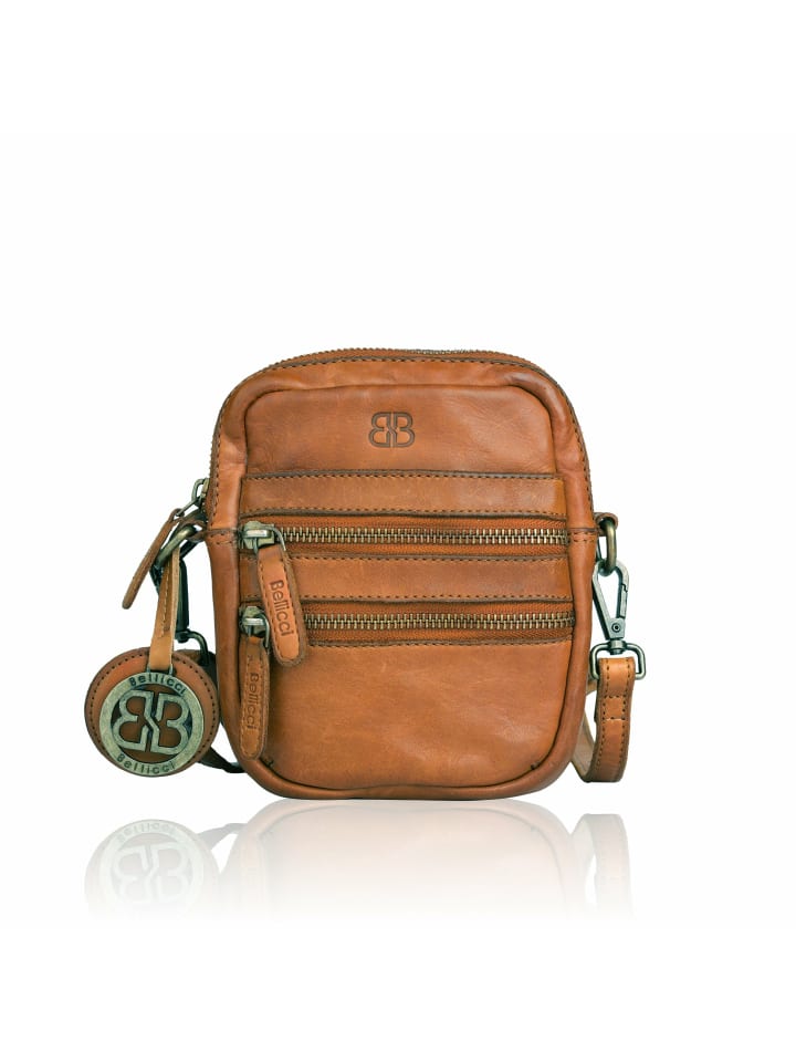 Сумка через плечо Bellicci, темно-синий
Сумка через плечо Bellicci, темно-синий