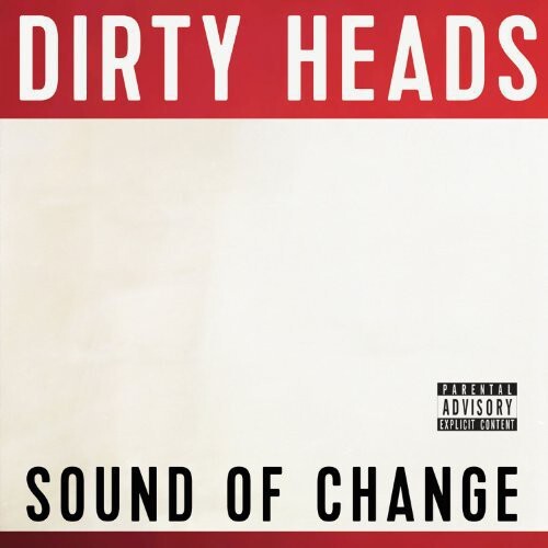 Виниловая пластинка Dirty Heads: Sound of Change Vinyl
Виниловая пластинка Dirty Heads: Sound of Change Vinyl