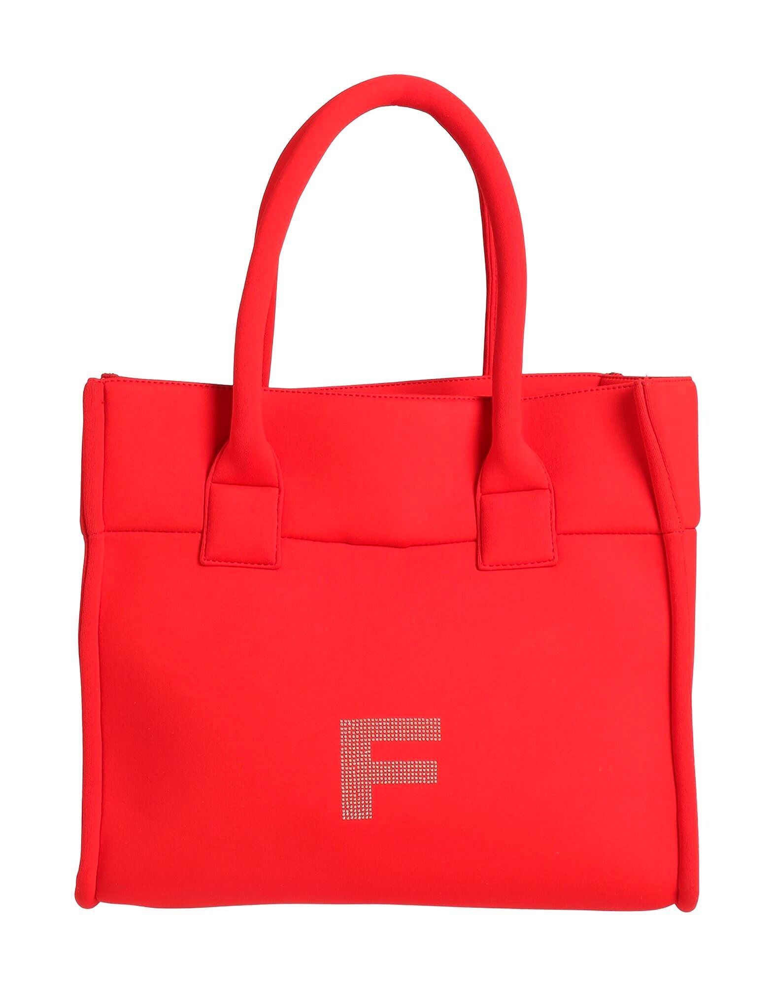 Сумка Fisico, томатно-красный
Сумка Fisico, томатно-красный