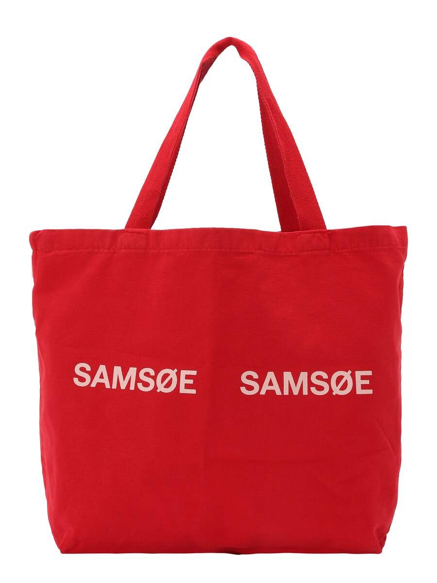 Сумка-шоппер Sams├╕e Sams├╕e Frinka, Red
Сумка-шоппер Sams├╕e Sams├╕e Frinka, Red