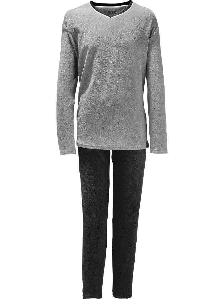 Ночное белье REDBEST, серый
Ночное белье REDBEST, серый