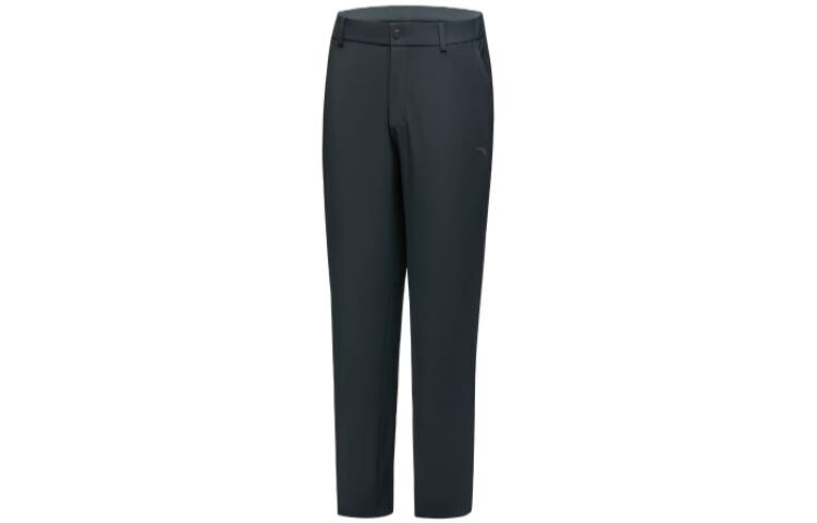 Повседневные брюки мужские серые Anta, серый
Повседневные брюки мужские серые Anta, серый