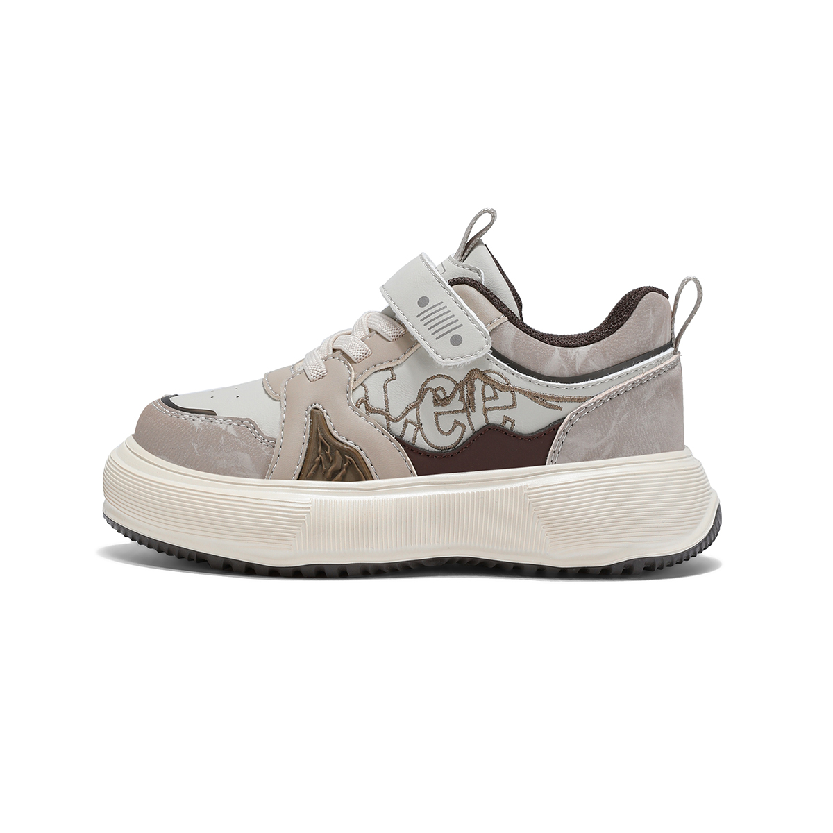 Детские кроссовки для скейтбординга с низким верхом, устойчивые к истиранию и скольжению, с защитой от ударов LEE KIDS, хаки
Детские кроссовки для скейтбординга с низким верхом, устойчивые к истиранию и скольжению, с защитой от ударов LEE KIDS, хаки