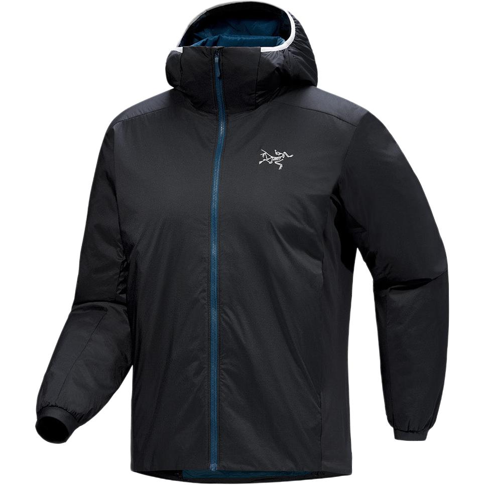 Arcteryx Куртка Arc'teryx с капюшоном на пуху, Lodestar
Arcteryx Куртка Arc'teryx с капюшоном на пуху, Lodestar