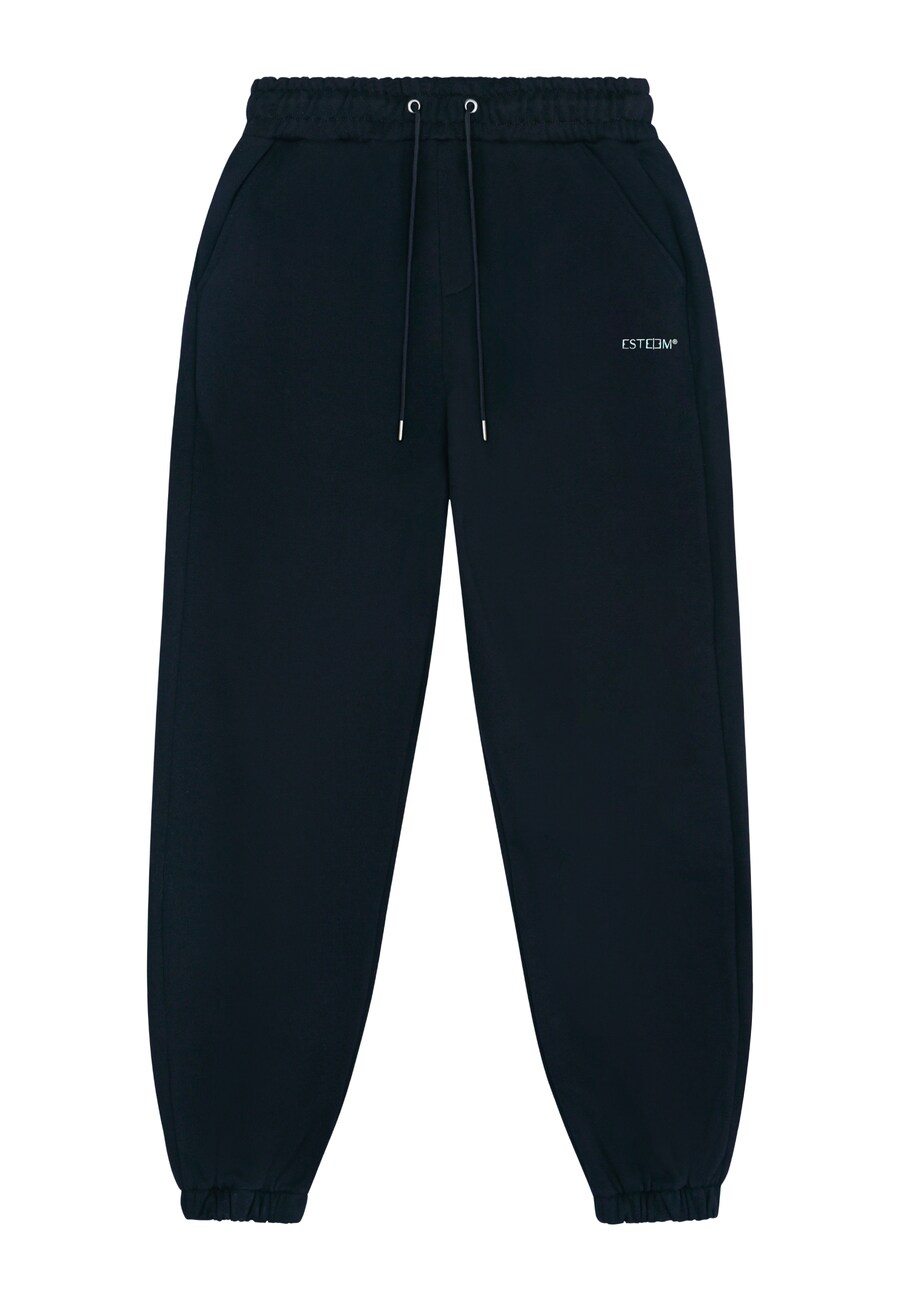 Обычные брюки ESTEEM Essential 2.0, темно-синий
Обычные брюки ESTEEM Essential 2.0, темно-синий