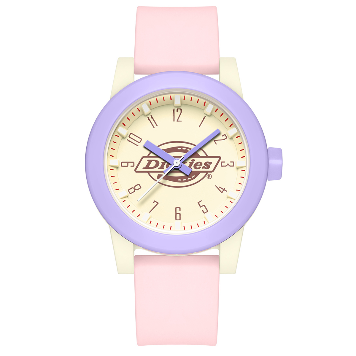 Футболка Dickies с принтом в виде часов
Футболка Dickies с принтом в виде часов