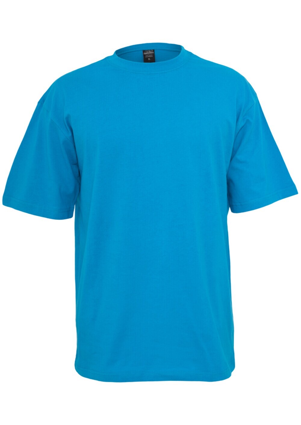 Футболка Urban Classics, синий
Футболка Urban Classics, синий