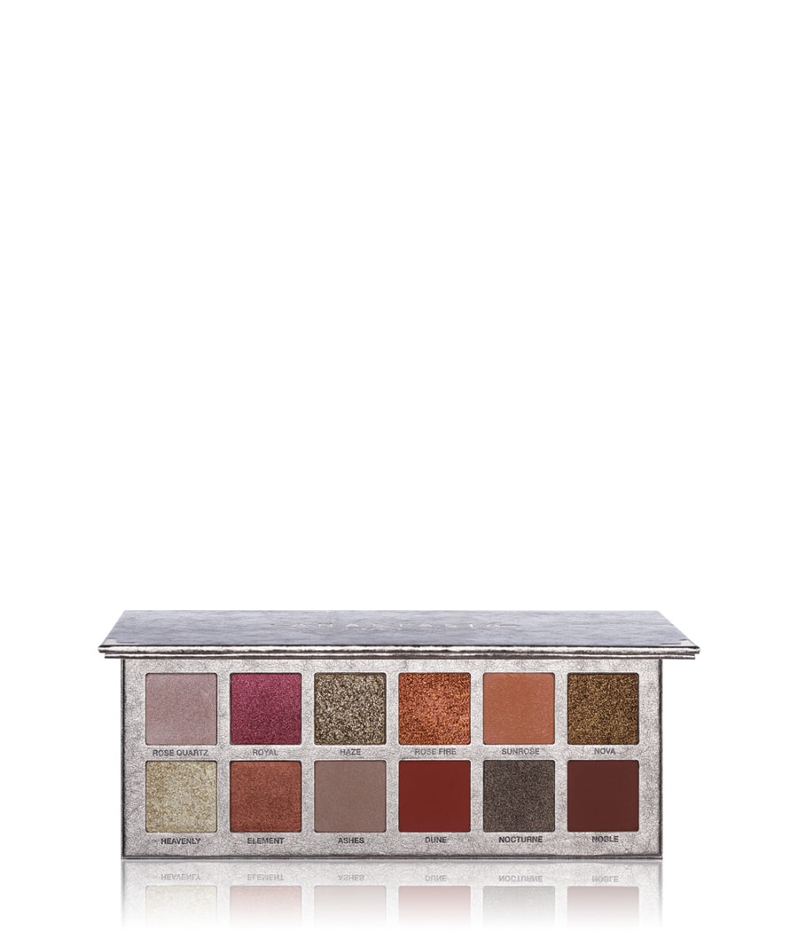 Палитра теней для век ANASTASIA Beverly Hills Rose Metals Palette, 13.8g
Палитра теней для век ANASTASIA Beverly Hills Rose Metals Palette, 13.8g