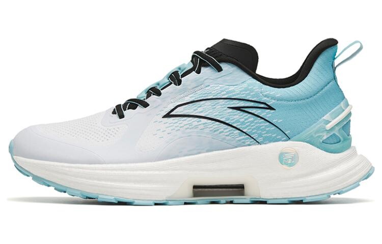 Кроссовки Gen 3.0 мужские с низким верхом, синие/белые Anta
Кроссовки Gen 3.0 мужские с низким верхом, синие/белые Anta