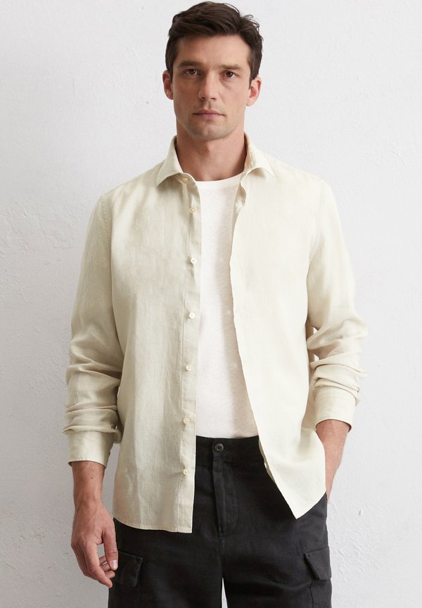 Рубашка фасонная Marc O'Polo, серый
Рубашка фасонная Marc O'Polo, серый