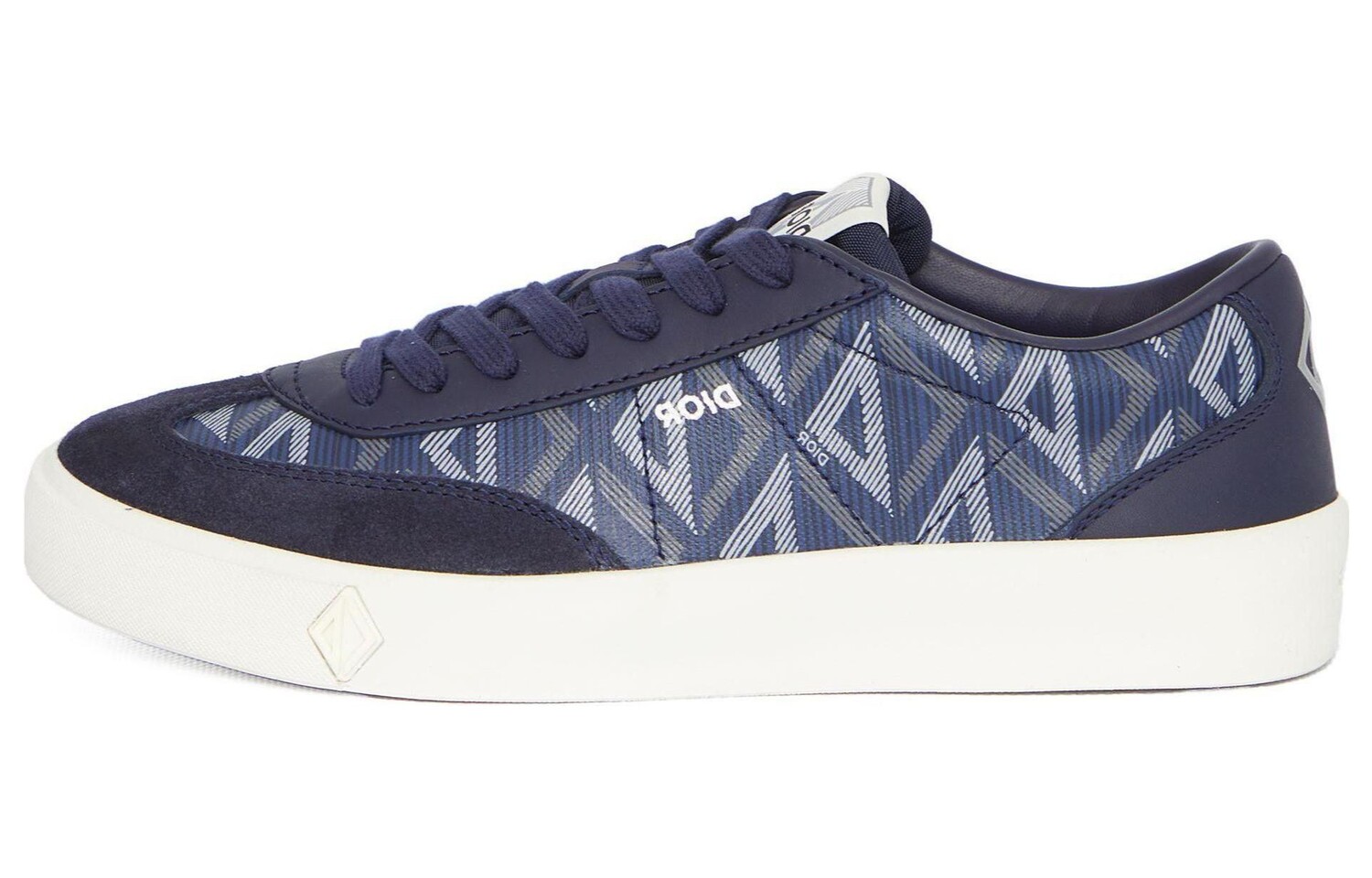 Кеды мужские Dior низкие, темно-синий
Кеды мужские Dior низкие, темно-синий