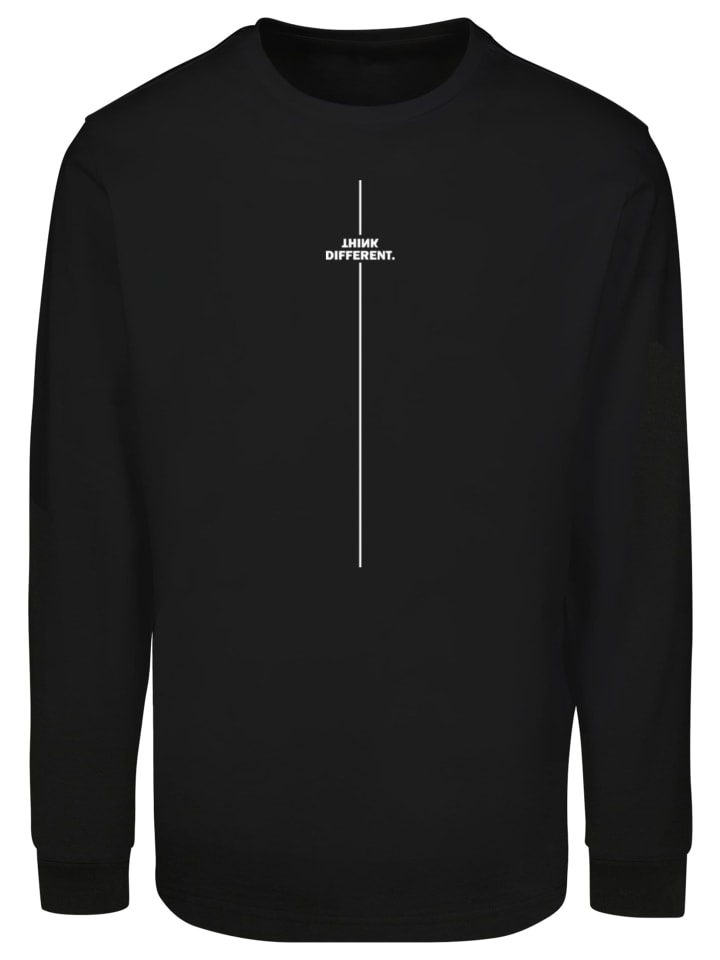 Рубашка с длинным рукавом Merchcode, черный
Рубашка с длинным рукавом Merchcode, черный