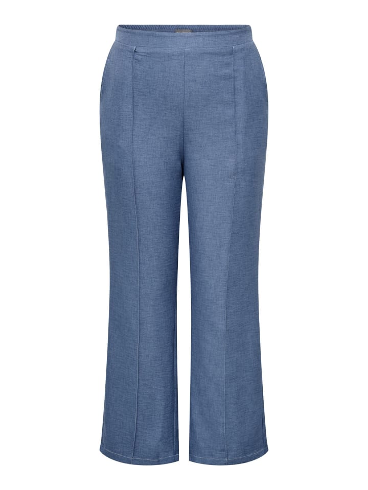 Костюмные Брюки ONLY Carmakoma
Костюмные Брюки ONLY Carmakoma