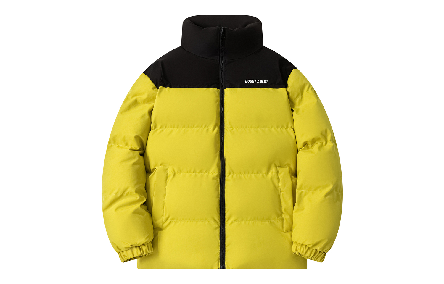 BOBBY ABLEY Пуховик Unisex, Yellow
BOBBY ABLEY Пуховик Unisex, Yellow