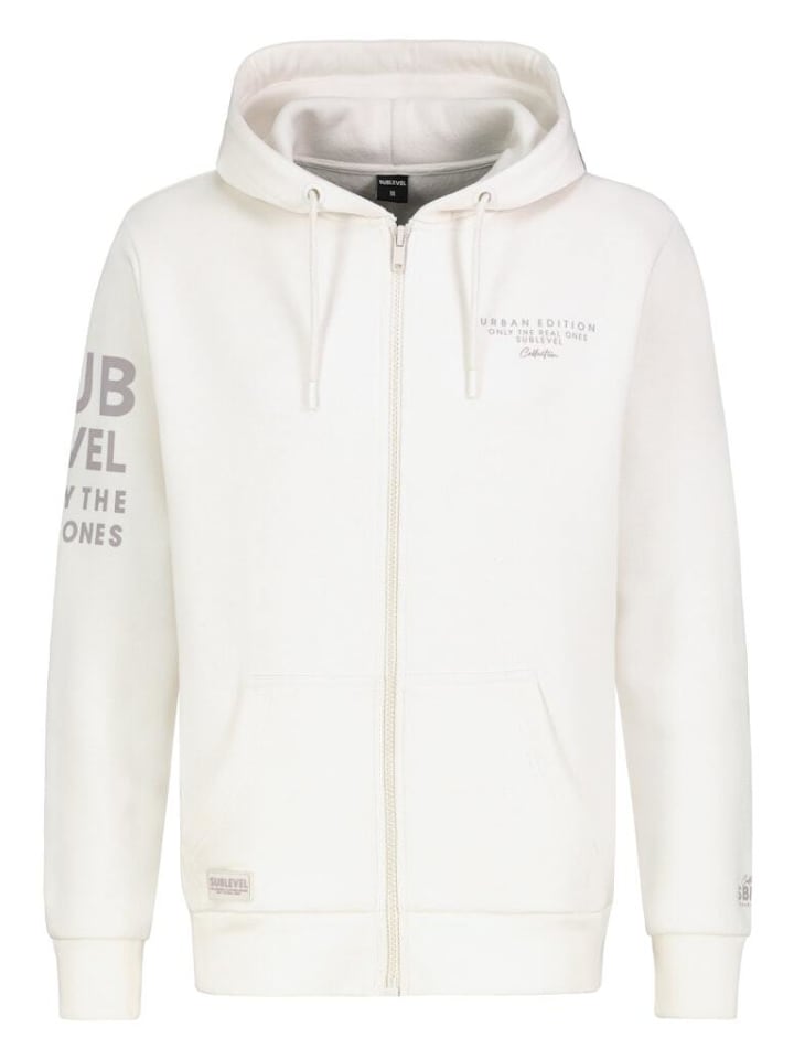 Толстовка Eight2Nine, белый
Толстовка Eight2Nine, белый