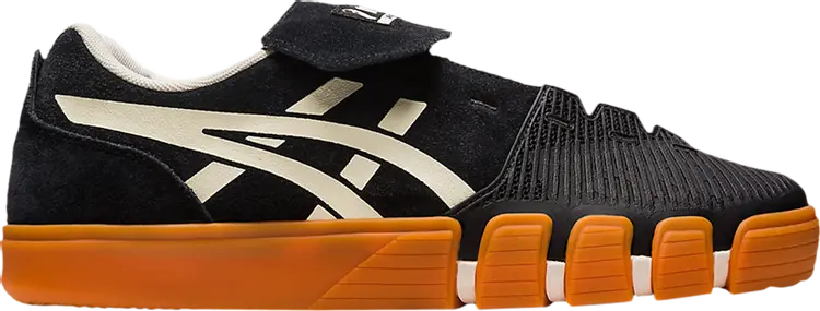 Кроссовки Gel Flexkee Pro 'Black Birch Gum', черный
Кроссовки Gel Flexkee Pro 'Black Birch Gum', черный