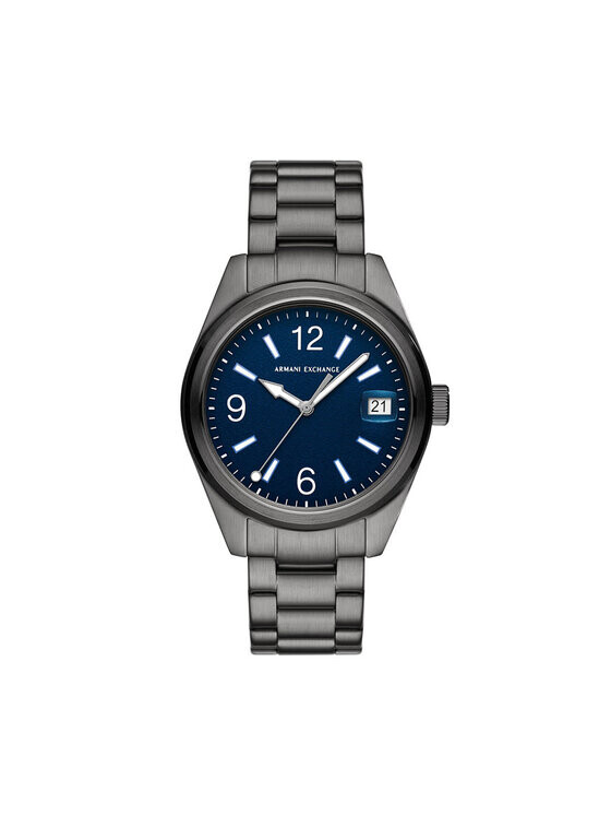 Часы Armani Exchange, серый 
Часы Armani Exchange, серый