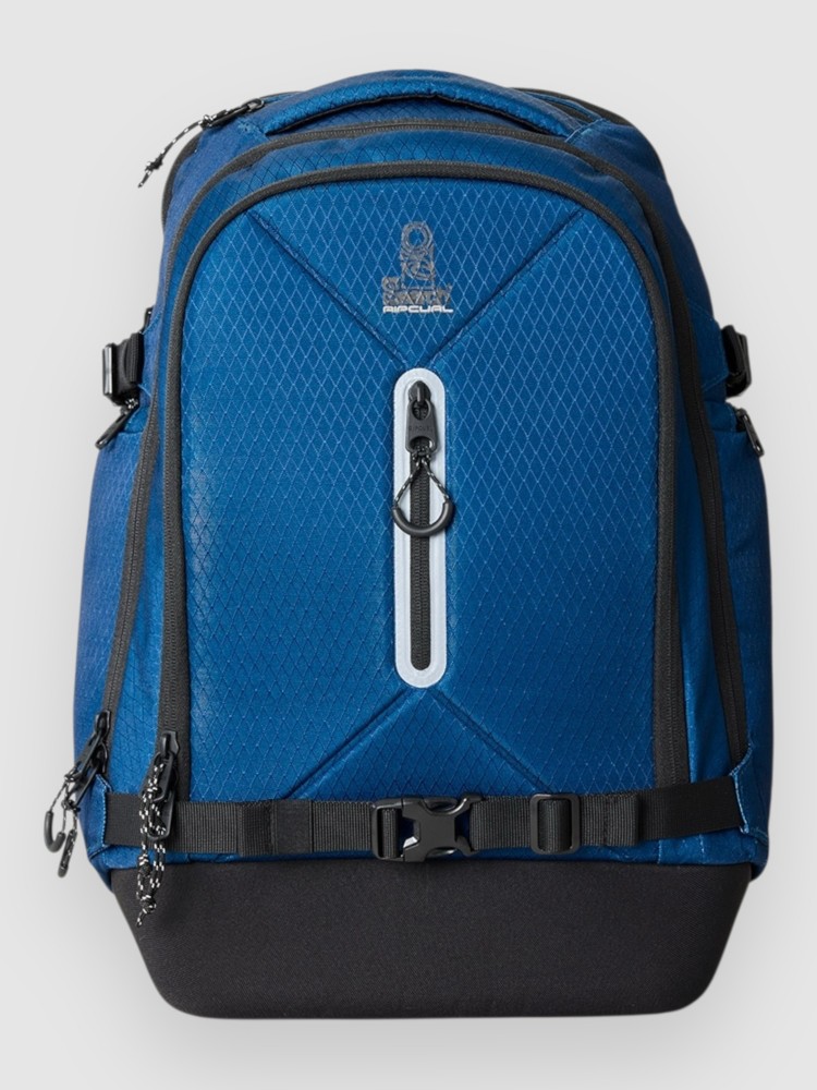 Рюкзак Rip Curl F-Light Posse 35L Search Ref Rucksack, light navy
Рюкзак Rip Curl F-Light Posse 35L Search Ref Rucksack, light navy
