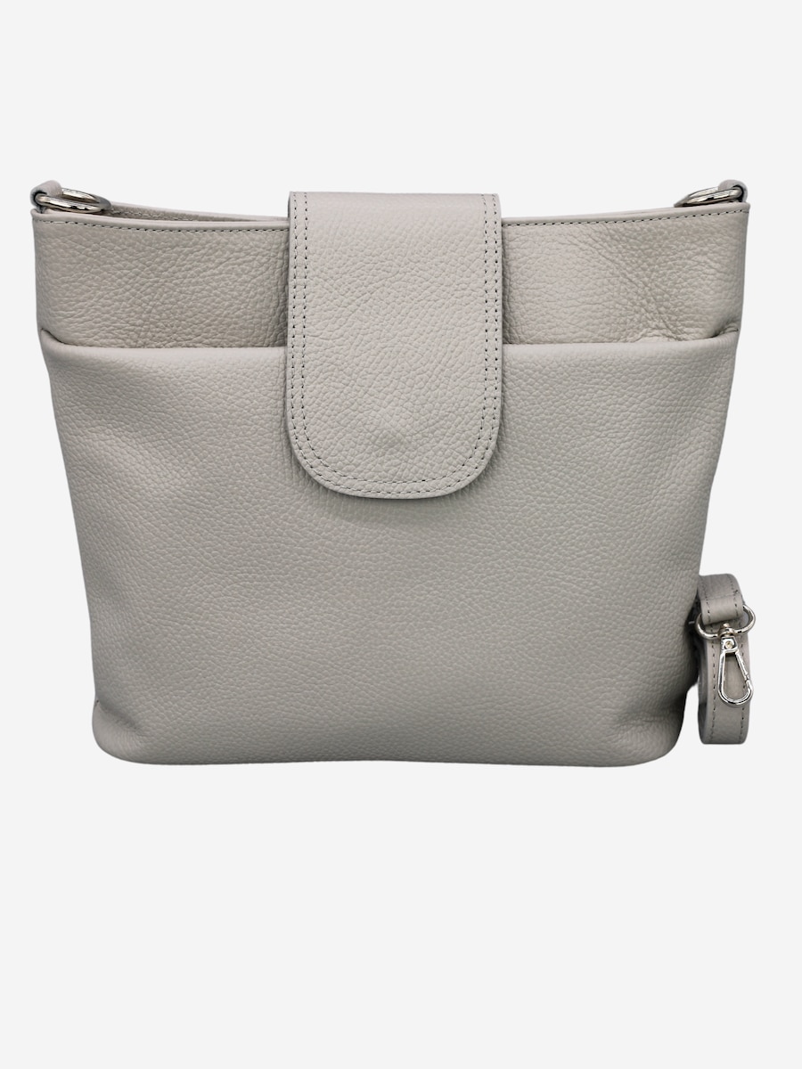 Сумка через плечо Brise Ellie, светло-серый
Сумка через плечо Brise Ellie, светло-серый