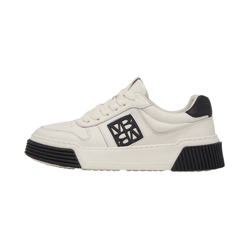 VICKI BROWN Низкие кроссовки для скейтбординга, мужские, белые
VICKI BROWN Низкие кроссовки для скейтбординга, мужские, белые