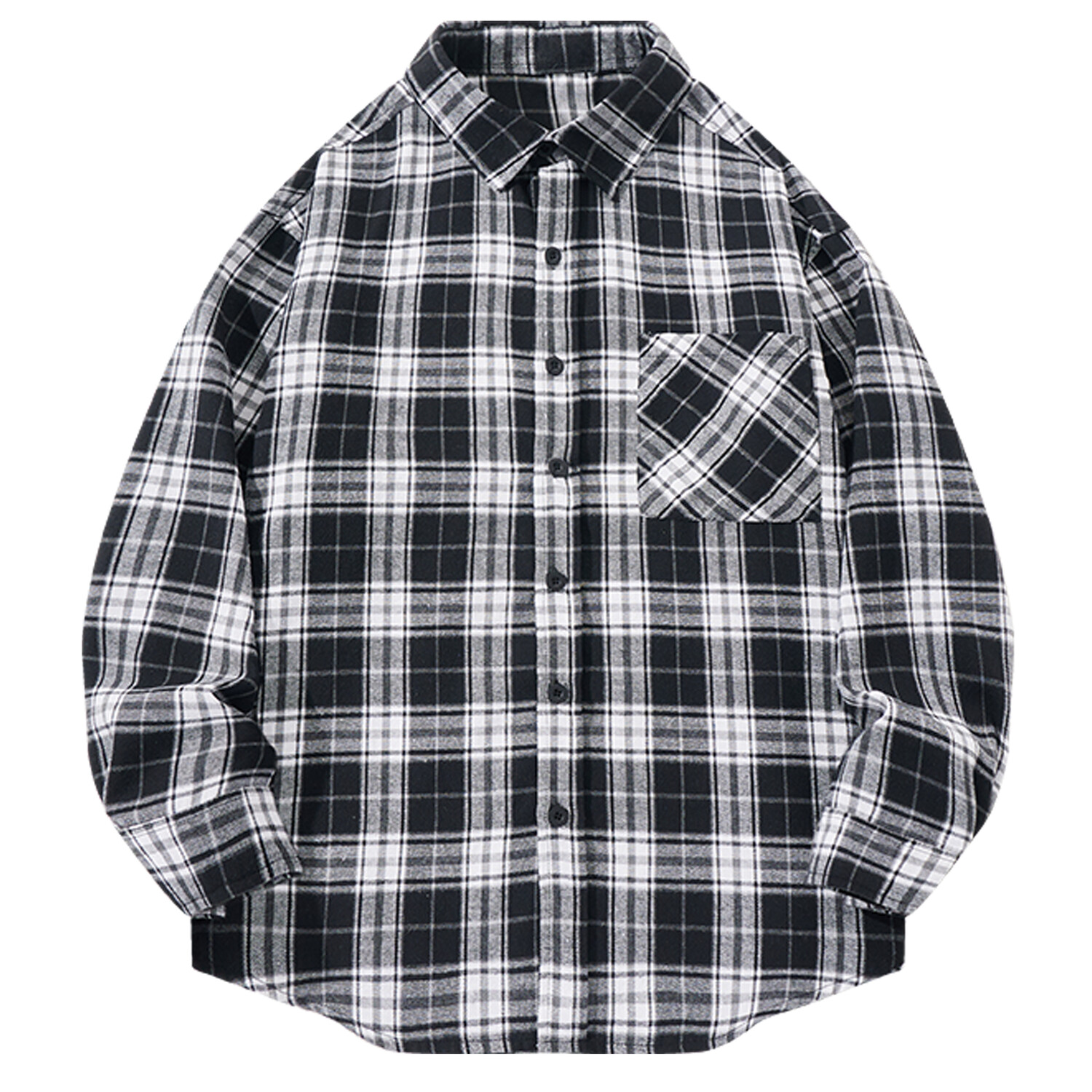 Рубашка унисекс Menblero, Розовый
Рубашка унисекс Menblero, Розовый