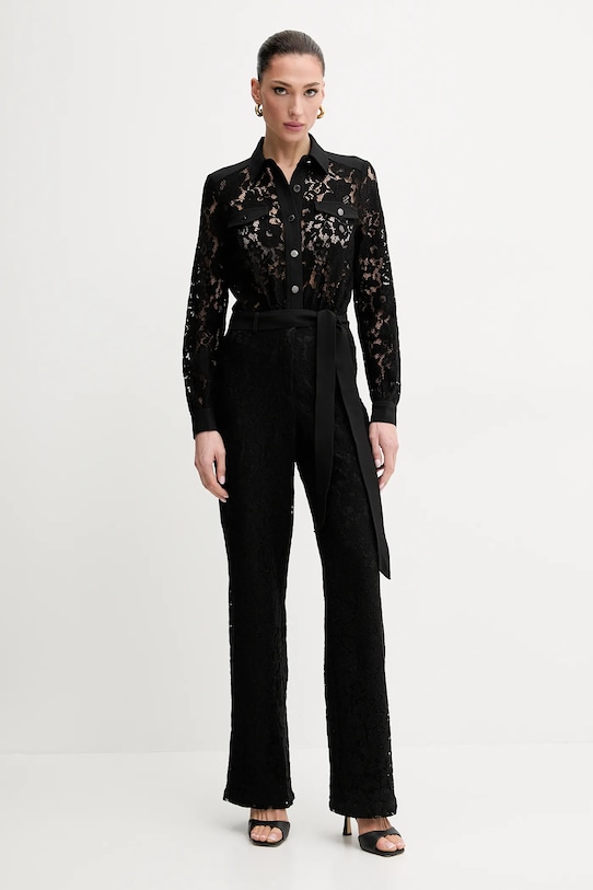 Комбинезон Morgan, черный
Комбинезон Morgan, черный