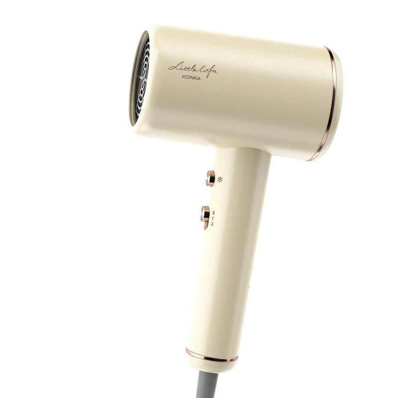 Электрический фен для волос 1800 Вт с ионизацией, бежево-желтый KCFJ-18001 Konka, KCFJ-18001 beige
Электрический фен для волос 1800 Вт с ионизацией, бежево-желтый KCFJ-18001 Konka, KCFJ-18001 beige