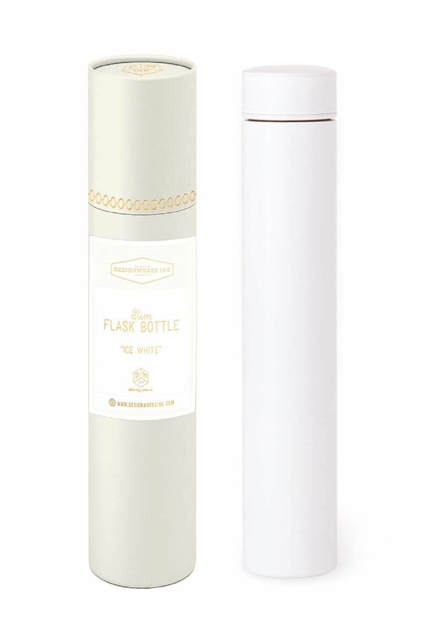 Термос 237 мл Designworks Ink, мультиколор
Термос 237 мл Designworks Ink, мультиколор