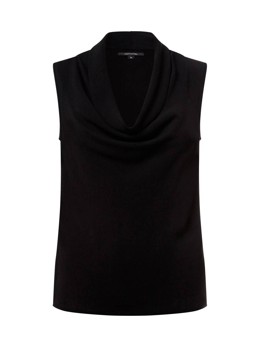 Блуза COMMA, черный
Блуза COMMA, черный