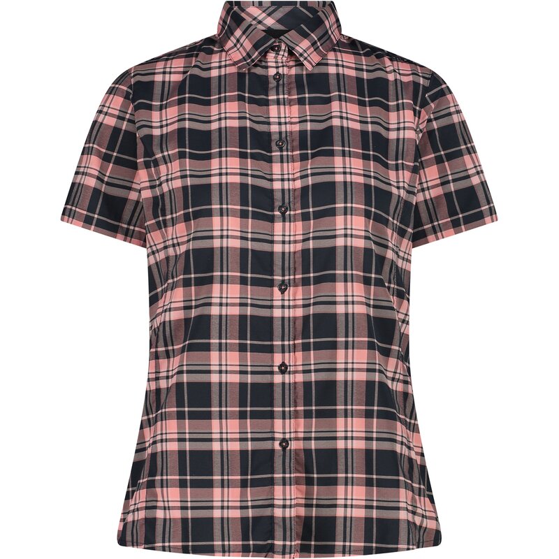 Рубашка женская рубашка Cmp, серый
Рубашка женская рубашка Cmp, серый