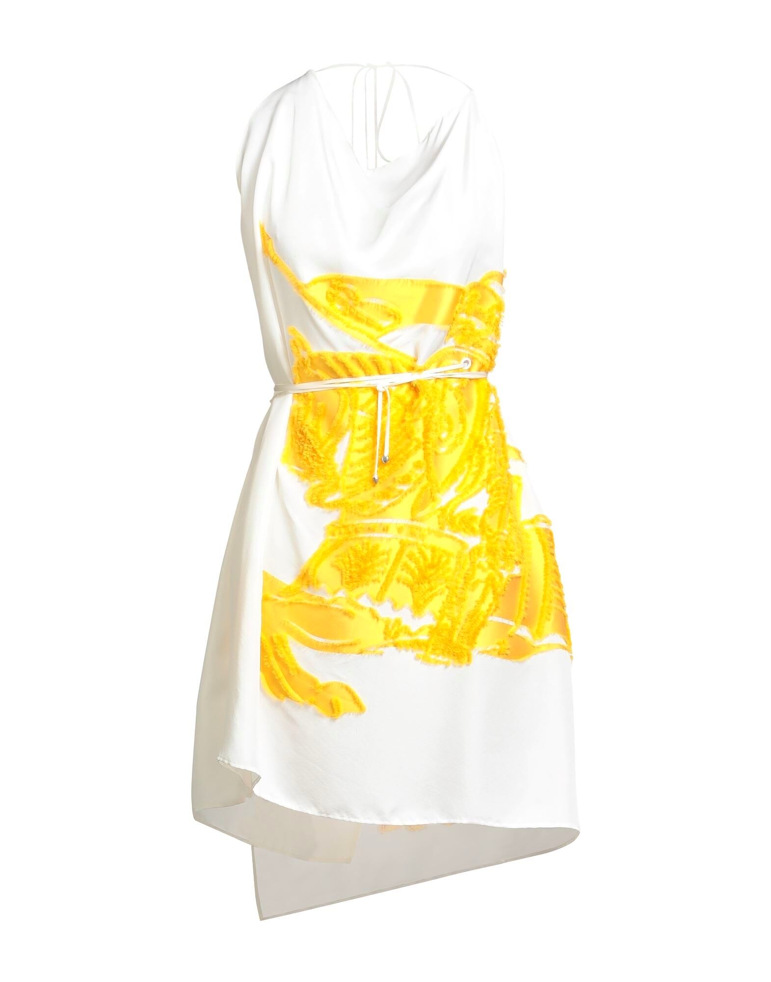 Мини-платье Burberry, айвори
Мини-платье Burberry, айвори