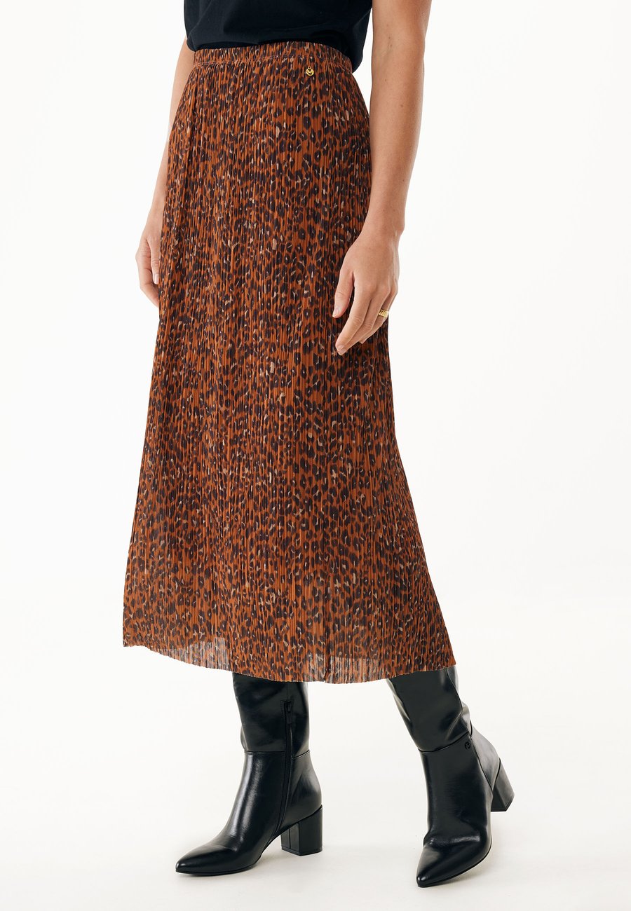 Юбка Mexx LEOPARD , Multicolor/Brown
Юбка Mexx LEOPARD , Multicolor/Brown