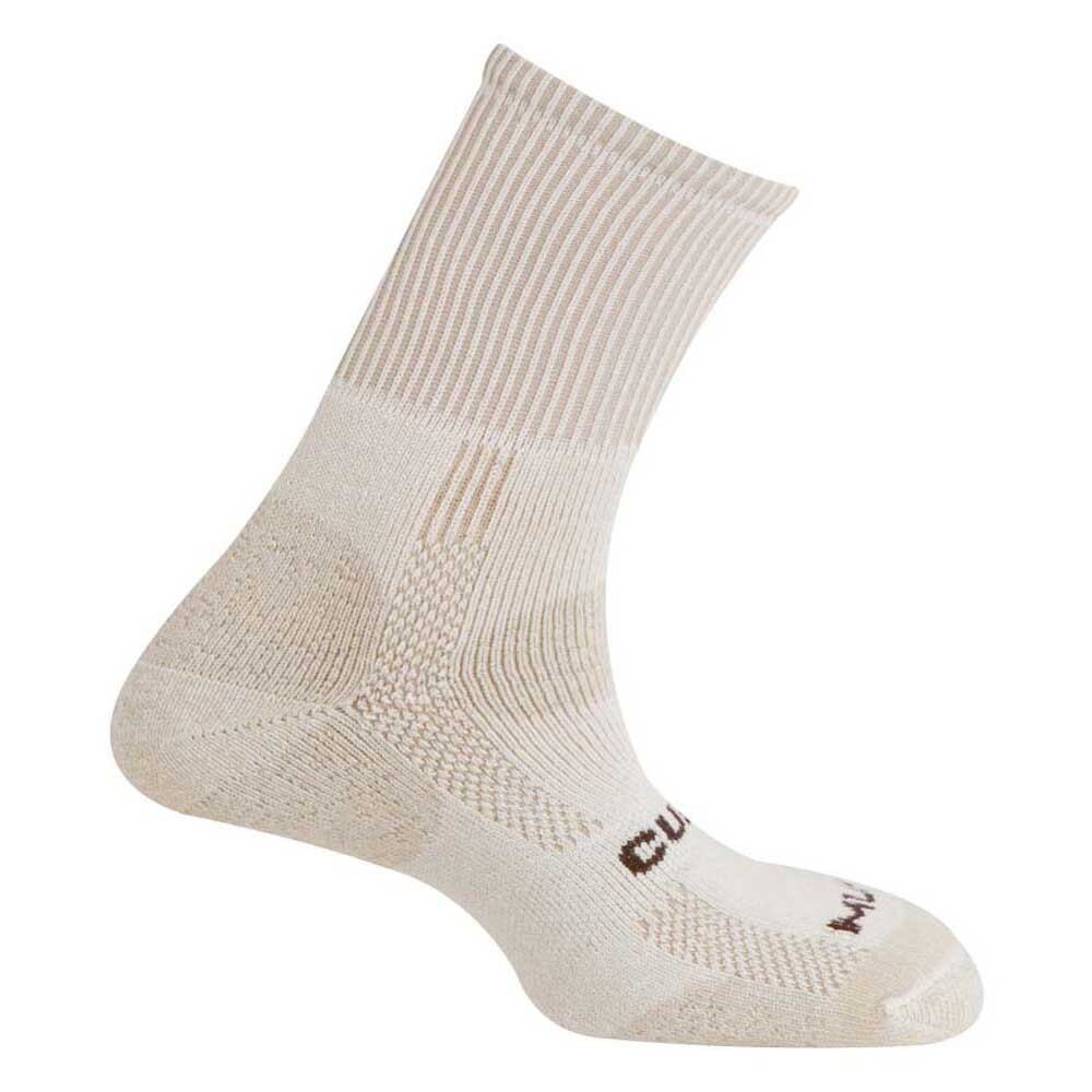 Носки Mund Uluru, бежевый
Носки Mund Uluru, бежевый