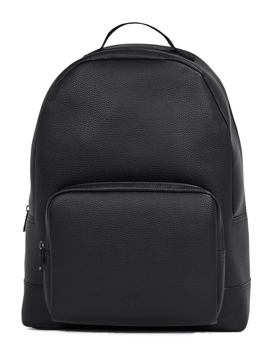 Рюкзак Calvin Klein Jeans Backpack, черный
Рюкзак Calvin Klein Jeans Backpack, черный